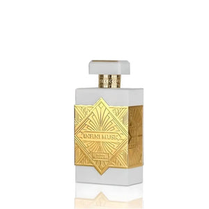 Infini Musk | Eau De Perfume 100ml | by Maison Alhambra