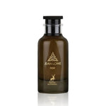 Jean Lowe Noir | Eau De Parfum 100ml | By Maison Alhambra