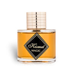 Kismet Magic | 100ml Eau De Parfum | Unisex Warm Vanilla | By Maison Alhambra