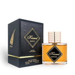 Kismet Magic | 100ml Eau De Parfum | Unisex Warm Vanilla | By Maison Alhambra