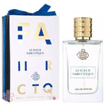 Le Fleur Narcotique Eau De Parfum 100ml By Fragrance World ORIGINAL UAE NICHE