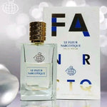 Le Fleur Narcotique Eau De Parfum 100ml By Fragrance World ORIGINAL UAE NICHE