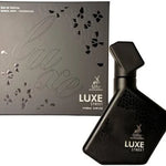 Luxe Street by Maison Alhambra  Eau de Parfum | Unisex | 100ml