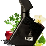 Luxe Street by Maison Alhambra  Eau de Parfum | Unisex | 100ml