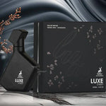 Luxe Street by Maison Alhambra  Eau de Parfum | Unisex | 100ml