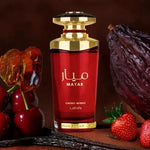 Mayar Cherry Intense 100ml EDP by Lattafa