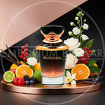 Mia Dolcezza Eau De Parfum 100ml by Maison Alhambra