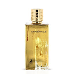 Minerale Gold Eau de Parfum Spray 100ml (3.4 oz) by Maison Alhambra