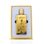 Minerale Gold Eau de Parfum Spray 100ml (3.4 oz) by Maison Alhambra