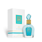 Musk So Poudrée by Lattafa – Eau De Parfum 100ml (Thameen Collection)