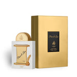 Peace & Love by Lattafa Pride – Eau de Parfum 100ml