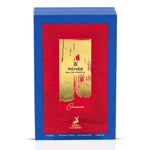 Renee Carmine Eau de Parfum 100ml EDP Perfume By Maison Alhambra
