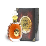 Rouat Al Oud 100ml EDP by Lattafa
