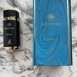 Sceptre Oceana | Eau de Parfum | 100ml | Maison Alhambra