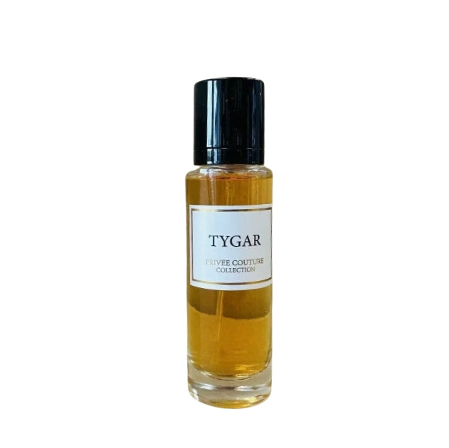 Tygar | Eau De Perfume 30ml | By Lattafa PRIVÉE COUTURE