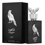 Shaheen Silver by Lattafa Pride – Eau De Parfum 100ml
