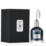 Sur Mesure Noir Eau De Parfum Spray 100ml (3.4 oz) by Lattafa Pride