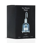 Sur Mesure Noir Eau De Parfum Spray 100ml (3.4 oz) by Lattafa Pride