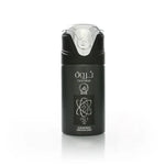 Lattafa Pride 250ml Deodorant Collection