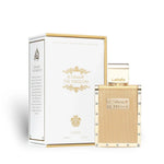 The Kingdom Men by Lattafa – Eau De Parfum 100ml