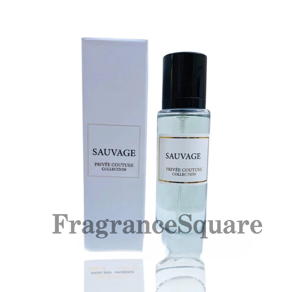Sauvage | Eau De Parfum 30ml | by Privée Couture *Inspired By Sauvage*
