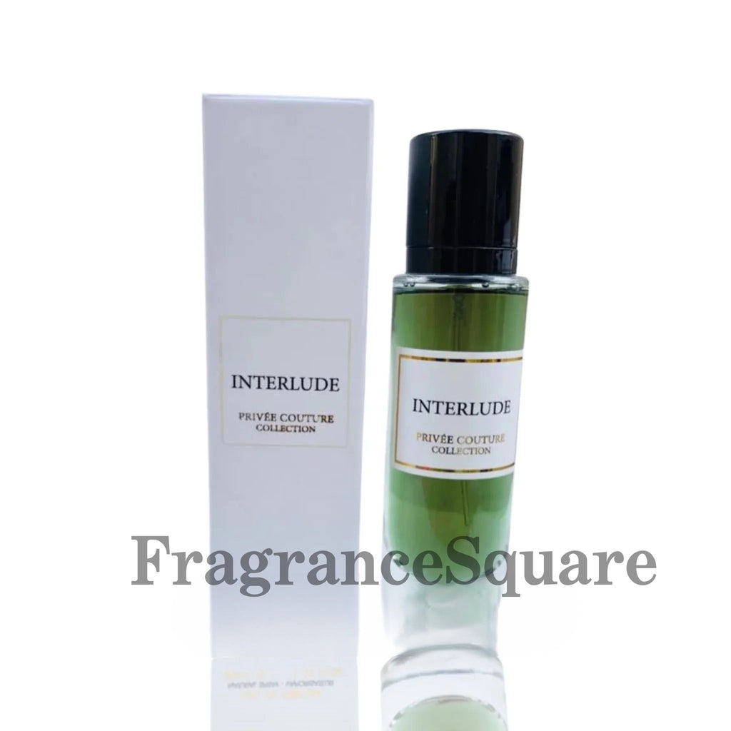Interlude | Eau De Perfume 30ml | by Privée Couture