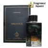 Valiance L'Origine | Eau De Parfume 100ml | by Fragrance World
