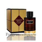 Tobacco Myth | Eau De Parfum 100ml | by Fragrance World *Inspired By CH Mystery Tobacco*