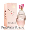 Secret | Eau De Parfum 75ml | by Rasasi