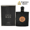 Opus Black | Eau De Perfume 100ml | by Ard Al Zaafaran