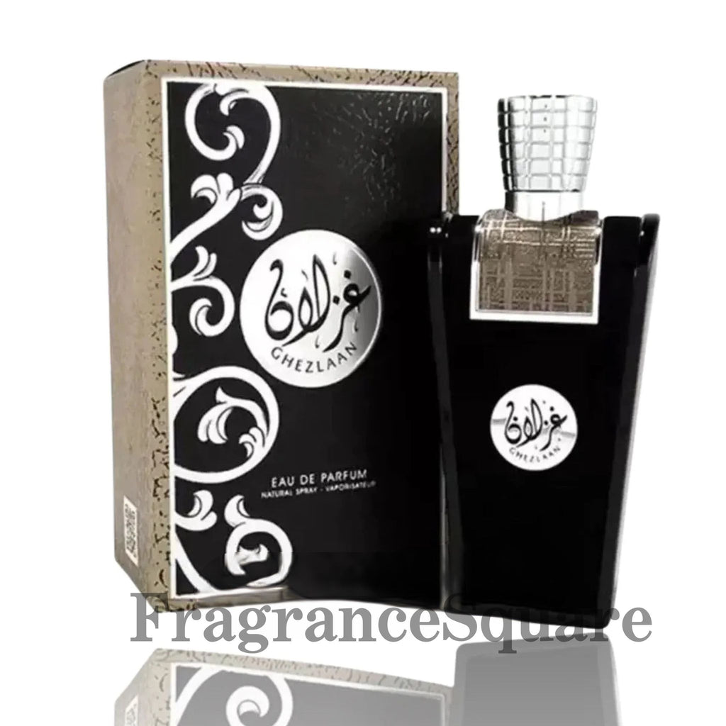 Ghezlaan For Him | Eau De Perfume 100ml | by Asdaaf