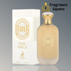 Musk Vanille | Eau De Perfume 100ml | by Maison Alhambra