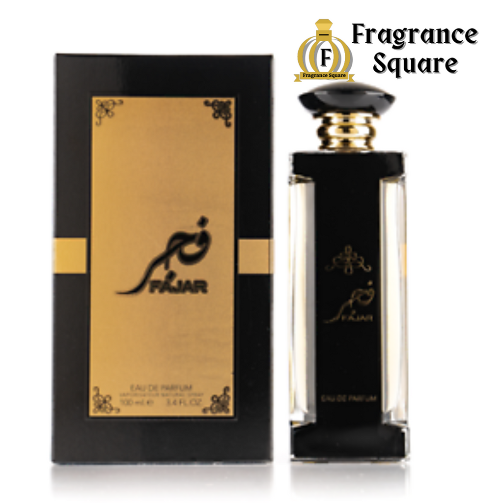 Fajar | Eau De Perfume 100ml | by Ard Al Khaleej