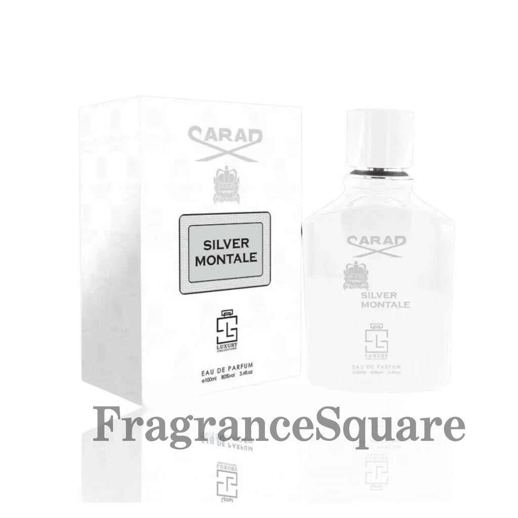 Carad Silver Montale | Eau De Perfume 100ml | by Khalis