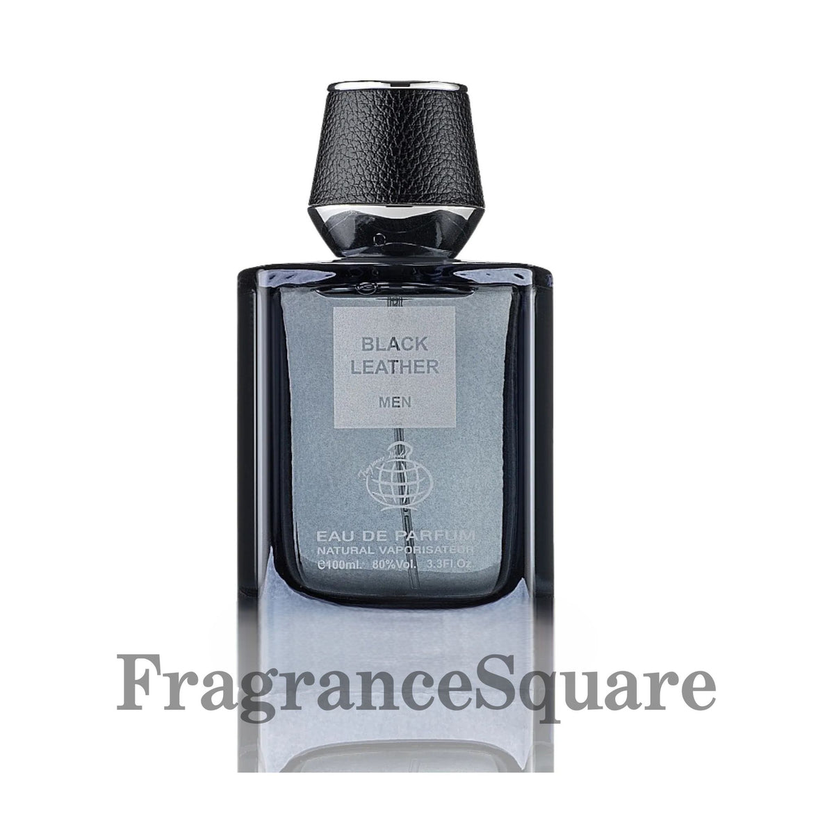 black leather devon perfume