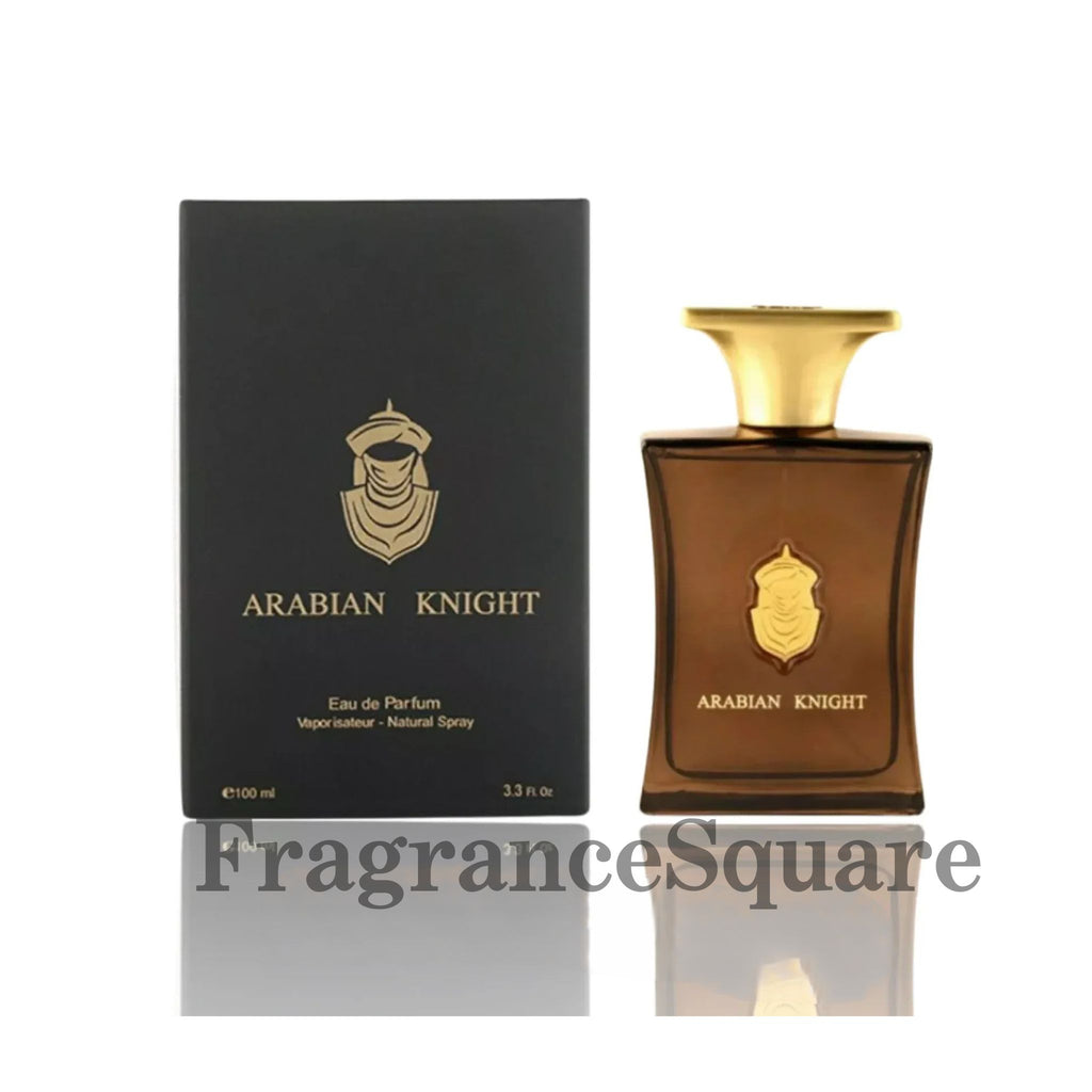 Arabian Knight | Eau De Perfume 100ml | by Arabian Oud