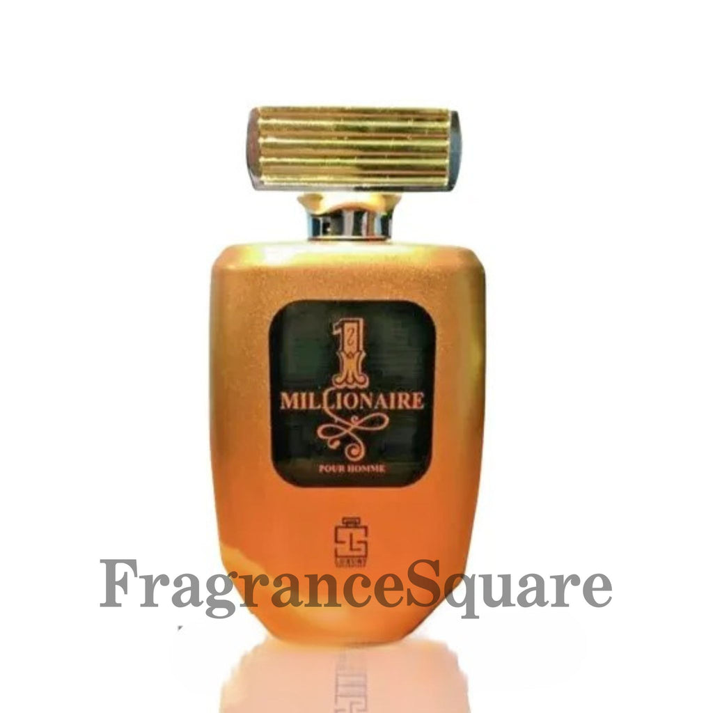 1 Millionaire Perfume 100ml | by Khalis