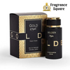 Golden Nights | Eau De Perfume 100ml | by Fragrance World