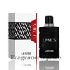 LP Men | Eau De Parfum 100ml | by La Ferie