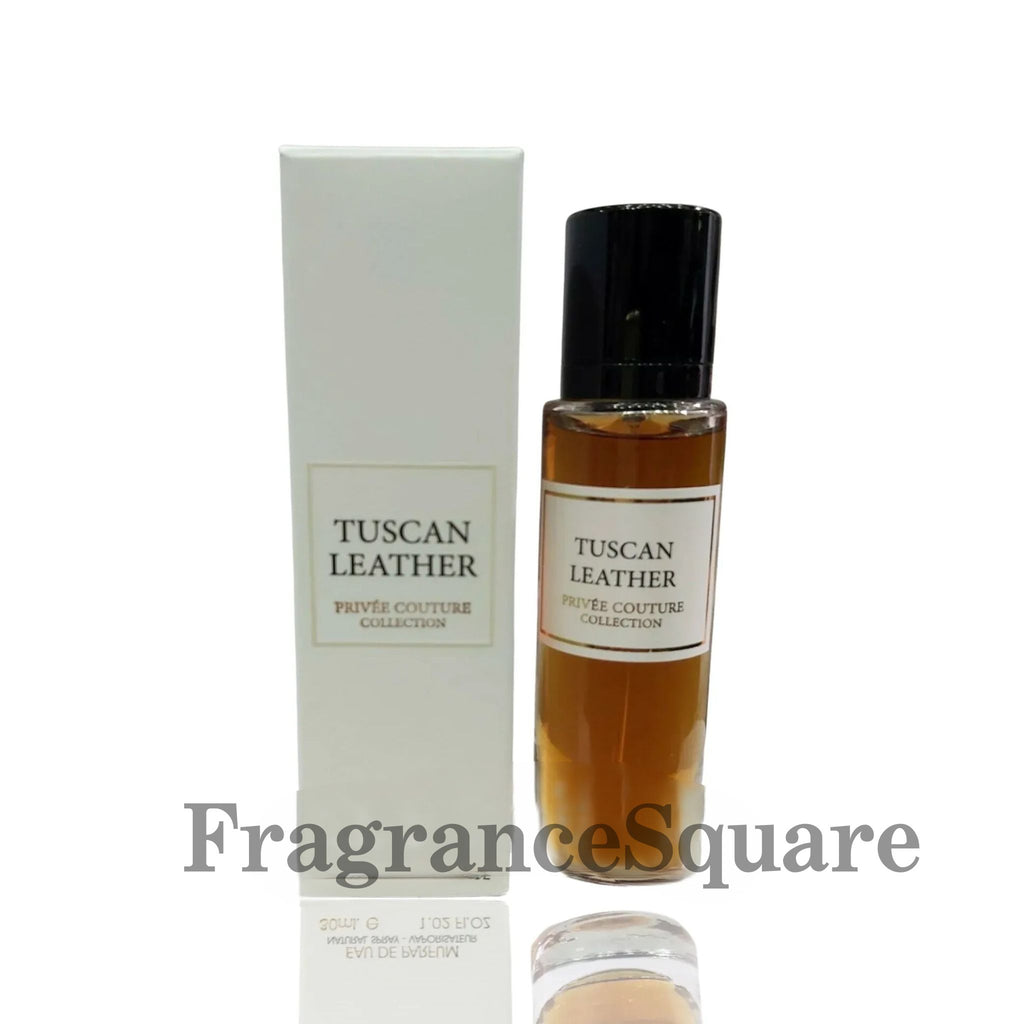 Tuscan Leather | Eau De Parfum 30ml | by Privée Couture Collection *Inspired By Tuscan Leather*