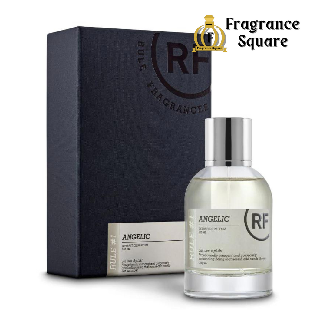 I RULE! | Eau De Perfume 100ml | by Fragrance World