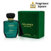 Dolores Pour Femme | Eau De Perfume 100ml | by Fragrance World