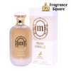 Musk Vanille | Eau De Perfume 100ml | by Maison Alhambra