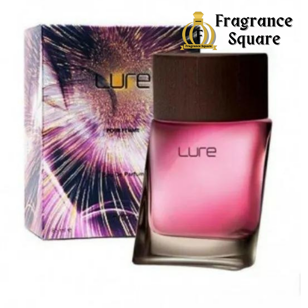 Lure Pour Femme | Eau De Perfume 85ml | By Ajmal