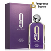 9PM Pour Femme | Eau De Perfume 100ml | by Afnan