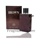 Brown Orchid | Eau De Perfume 80ml | by Fragrance World