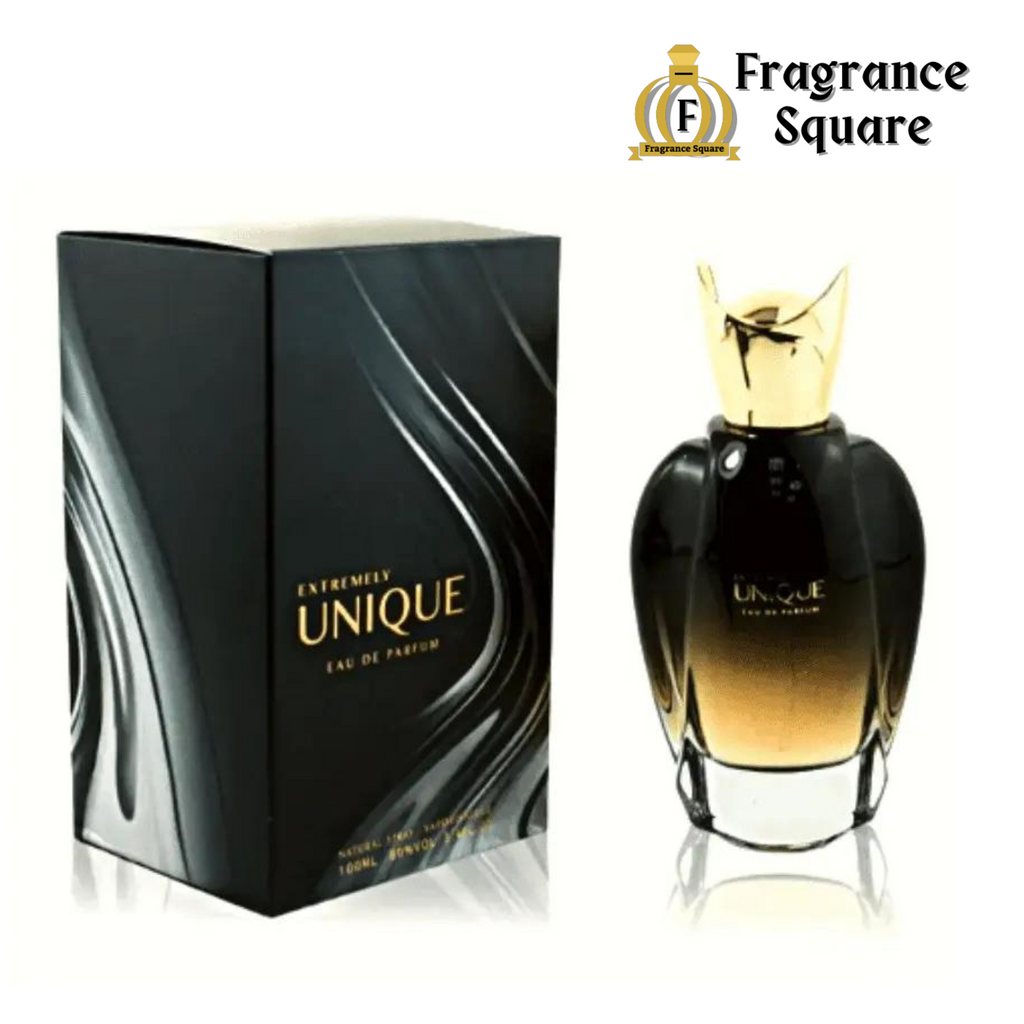 Extremely Unique | Eau De Parfume 100ml | by Fragrance World