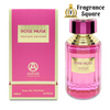 Rose Musk Private Edition | Eau De Parfume 100ml | by Anfar London