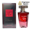 La Rose a l’amour | Eau De Parfume 100ml | by Fragrance World