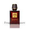 Brown Leather Men | Eau De Perfume 100ml | by Fragrance World